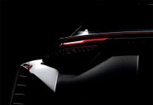 Nissan анонсировал новый спорткар Nismo