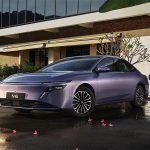 Nissan вывел на рынок недорогой гибридный седан N6