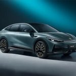 Появились подробности о новом седане Volkswagen ID.Unix 07