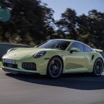 Porsche объяснила, почему 911 никогда не станет подзаряжаемым гибридом