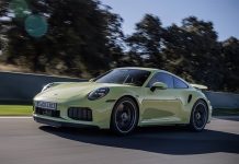 Porsche объяснила, почему 911 никогда не станет подзаряжаемым гибридом