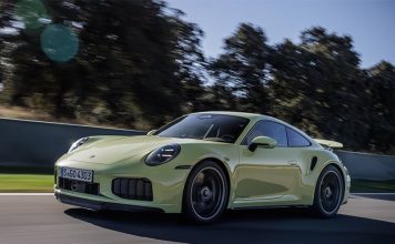 Porsche объяснила, почему 911 никогда не станет подзаряжаемым гибридом
