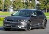 Ранее неизвестная уязвимость электрокара Ioniq 5 обошлась владельцу в 12 тысяч долларов