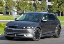 Ранее неизвестная уязвимость электрокара Ioniq 5 обошлась владельцу в 12 тысяч долларов