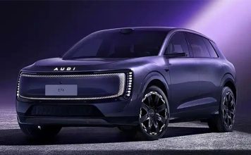 Стали известны технические характеристики новой модели AUDI для китайского рынка