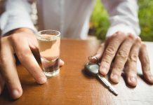 В будущем автомобили смогут распознавать нетрезвого водителя