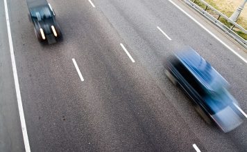 В Минтрансе обсуждают возможность сделать дороги без ограничений скорости