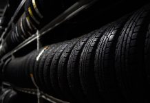В России снова повысят экологический сбор на шины