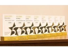 В России выбрали лучший автомобиль для путешествий и не только