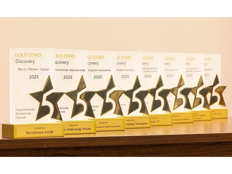 В России выбрали лучший автомобиль для путешествий и не только