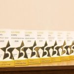 В России выбрали лучший автомобиль для путешествий и не только