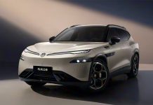 Volkswagen готовит для Китая электрический кроссовер с запасом хода 730 км