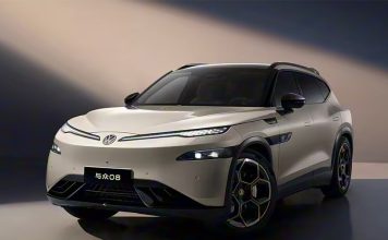 Volkswagen готовит для Китая электрический кроссовер с запасом хода 730 км