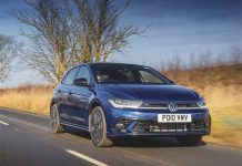 Volkswagen поставил крест на бензиновых компактных моделях в Европе