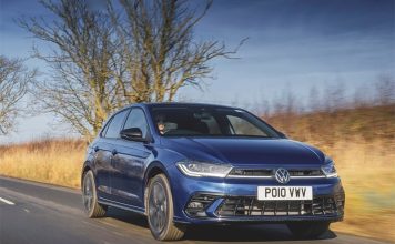 Volkswagen поставил крест на бензиновых компактных моделях в Европе