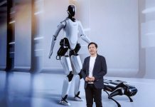 Xiaomi планирует полностью заменить людей на роботов в течение 5 лет