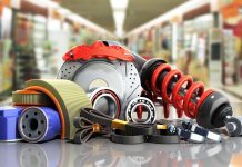 Запчасти без сюрпризов: как выгодно покупать автозапчасти для иномарок оптом и в розницу