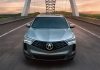Acura прощается с RDX и готовит гибридного преемника