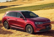 Aito M7 получил версию с увеличенным запасом хода