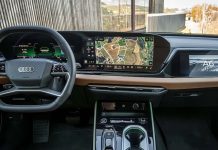 Audi объявила войну большим экранам и пообещала вернуть ощущение настоящего премиума