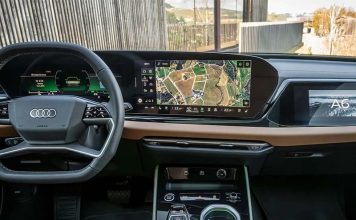 Audi объявила войну большим экранам и пообещала вернуть ощущение настоящего премиума