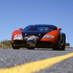 Bugatti возвращает Veyron в виде уникального гиперкара