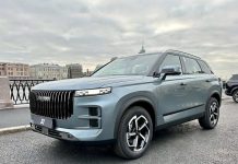 Chery отзывает кроссоверы Jaecoo J7 и Tiggo 7 из-за риска внезапной остановки работы двигателя
