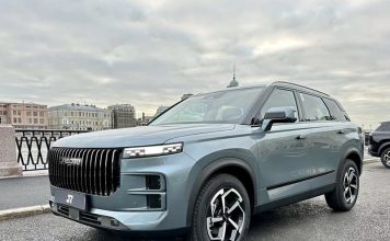 Chery отзывает кроссоверы Jaecoo J7 и Tiggo 7 из-за риска внезапной остановки работы двигателя