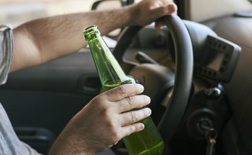 ГАИ ускорит процедуру оформления пьяных водителей