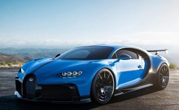 Глава Bugatti предостерег от “кустарного ремонта” Chiron и развеял мифы о ценах