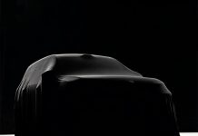 GWM анонсировал выход флагманского 6-местного кроссовера под брендом WEY