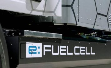 Honda и General Motors завершили совместную работу над водородными автомобилями