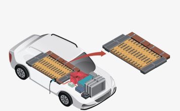 Китай ужесточает правила переработки батарей электромобилей и вводит полный контроль их жизненного цикла