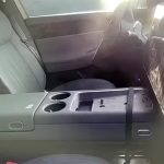 Появились изображения интерьера полноразмерного кроссовера Volkswagen ID. Era 9X