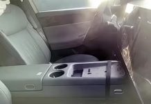 Появились изображения интерьера полноразмерного кроссовера Volkswagen ID. Era 9X