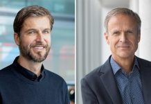 Porsche переманила главного дизайнера McLaren