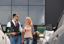 Продажи автомобилей с пробегом обновили рекорд