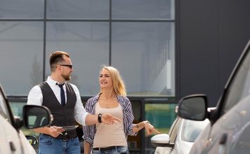 Продажи автомобилей с пробегом обновили рекорд