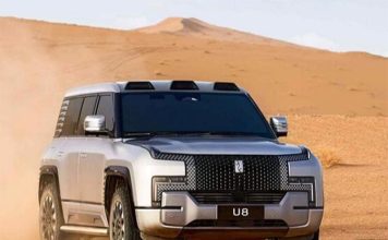 Стали известны лидеры китайского рынка в сегменте люксовых автомобилей