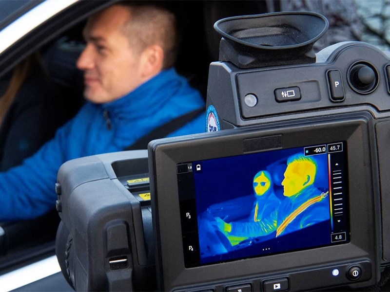 Стало известно, какую полезную &laquo;фишку&raquo; получит обновленный Mercedes S-Class