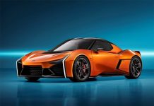 Toyota готовит возвращение среднемоторного спорткара