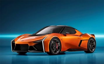 Toyota готовит возвращение среднемоторного спорткара