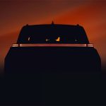 Toyota намекнула на новый большой кроссовер