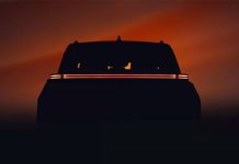 Toyota намекнула на новый большой кроссовер