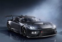 Toyota сделала Gazoo Racing самостоятельным брендом