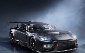 Toyota сделала Gazoo Racing самостоятельным брендом