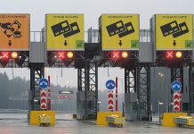 В 2026 году проезд по платным дорогам может стать дороже