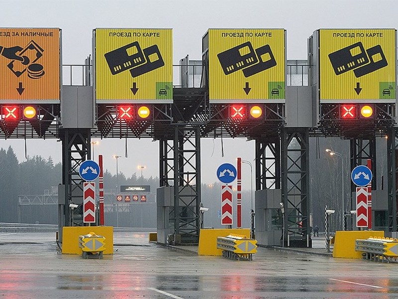 В 2026 году проезд по платным дорогам может стать дороже