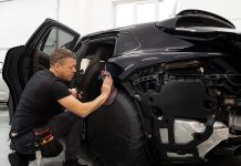 В Госдуме предлагают вывести тюнинг автомобилей из серой зоны