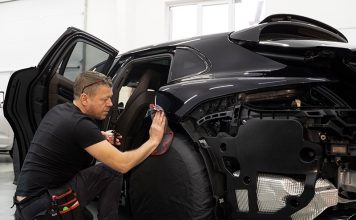 В Госдуме предлагают вывести тюнинг автомобилей из серой зоны